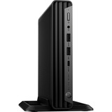 HP Elite Mini 805 G8 (9N6U9AT), Mini-PC schwarz, Windows 11 Pro