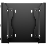 HP Elite Mini 805 G8 (9N6U9AT), Mini-PC schwarz, Windows 11 Pro