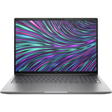 HP ZBook Power 16 G11 (8T138EA), Notebook silber, Intel® Core™ Ultra 9 185H, NVIDIA Quadro RTX 3000, 32 GB DDR5, 2 TB (2 TB SSD), Windows 11 Pro 64-Bit