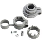 Homematic IP Starter Bundle Heizen für 5 Heizkörper, Set 