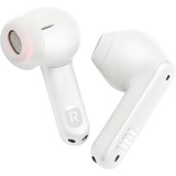 JBL Tune Flex, Kopfhörer weiß, USB-C, Bluetooth