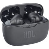 JBL Wave Beam 2, Kopfhörer schwarz, Bluetooth