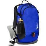 Jack Wolfskin VELOCITY 20, Rucksack blau/schwarz, 20 Liter