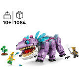 LEGO 77077 Fortnite Klombo, Konstruktionsspielzeug 