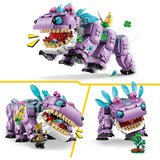 LEGO 77077 Fortnite Klombo, Konstruktionsspielzeug 