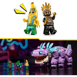 LEGO 77077 Fortnite Klombo, Konstruktionsspielzeug 