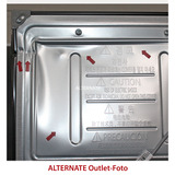 LG GBP62MCTBC, Kühl-/Gefrierkombination LINEARCooling, DoorCooling+, Total No-Frost