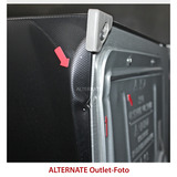 LG GBP62MCTBC, Kühl-/Gefrierkombination LINEARCooling, DoorCooling+, Total No-Frost