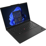 Lenovo ThinkPad T14 G6 (21QC00C0GE), Notebook schwarz, Intel® Core™ Ultra 7 255U, Intel® Graphics, 64 GB DDR5, 1 TB (1 TB SSD), Windows 11 Pro