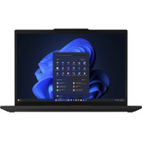 Lenovo ThinkPad T14 G6 (21QC00C0GE), Notebook schwarz, Intel® Core™ Ultra 7 255U, Intel® Graphics, 64 GB DDR5, 1 TB (1 TB SSD), Windows 11 Pro