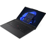 Lenovo ThinkPad T14 G6 (21QC00C0GE), Notebook schwarz, Intel® Core™ Ultra 7 255U, Intel® Graphics, 64 GB DDR5, 1 TB (1 TB SSD), Windows 11 Pro