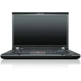 Lenovo ThinkPad T520 Generalüberholt, Notebook schwarz, Intel® Core™ i5-2520M, Intel® HD Graphics 3000, 4 GB DDR3, 240 GB (240 GB SSD),  ohne Betriebssystem, ohne Akku