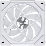 Lian Li UNI FAN SL-INF 120 Reverse Blade, Gehäuselüfter weiß, 120 mm