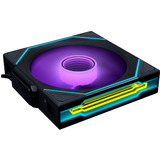 Lian Li UNI FAN SL-INF 120 WL, Gehäuselüfter 3er Pack inkl. Controller, 120 mm