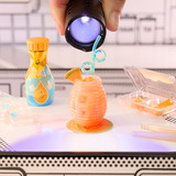 MGA Entertainment MGA's Miniverse - Make It Mini Foods Cafe Serie 5, Basteln sortierter Artikel
