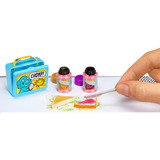 MGA Entertainment MGA's Miniverse - Make It Mini Foods Cafe Serie 5, Basteln sortierter Artikel