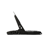 MOZA SR-P Lite Clutch Pedal for R5 Bundle, Pedale schwarz