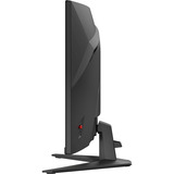 MSI MAG 321CQFDE E18, Gaming-Monitor 80 cm (31.5 Zoll), schwarz, WQHD, Rapid-VA, Curved, Adaptive-Sync, 180Hz Panel