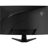 MSI MAG 321CQFDE E18, Gaming-Monitor 80 cm (31.5 Zoll), schwarz, WQHD, Rapid-VA, Curved, Adaptive-Sync, 180Hz Panel