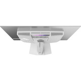 MSI MPG 321URXWDE QD-OLED, Gaming-Monitor 80 cm (31.5 Zoll), weiß, UltraHD/4K, QD-OLED, Adaptive-Sync, USB-C, 240Hz Panel