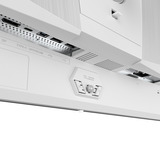 MSI MPG 321URXWDE QD-OLED, Gaming-Monitor 80 cm (31.5 Zoll), weiß, UltraHD/4K, QD-OLED, Adaptive-Sync, USB-C, 240Hz Panel