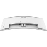 MSI PRO MP341CQWDE, LED-Monitor 86 cm (34 Zoll), weiß, WQHD, VA, Curved, 100Hz Panel