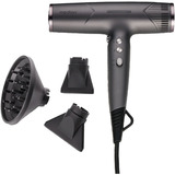 Medion LIFE HD2 Haartrockner MD19984 grau, 1.500 Watt