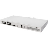 MikroTik CRS418-8P-8G-2S+RM, Switch 