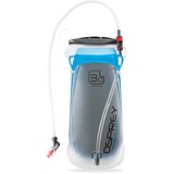 Osprey Hydraulics 3L Reservoir, Trinkflasche weiß/blau