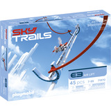 PLAYMOBIL 71970 Sky Trails: Air Lift, Konstruktionsspielzeug Erweiterung