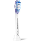 Philips Sonicare G3 Premium Gum Care HX9052/87, 2er, Aufsteckbürste weiß/lila