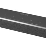 Philips TAB6309/10, Soundbar dunkelgrau, Bluetooth, HDMI-ARC, USB, Dolby Atmos, DTS Virtual:X