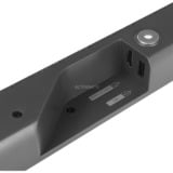 Philips TAB6309/10, Soundbar dunkelgrau, Bluetooth, HDMI-ARC, USB, Dolby Atmos, DTS Virtual:X