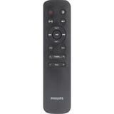 Philips TAB6309/10, Soundbar dunkelgrau, Bluetooth, HDMI-ARC, USB, Dolby Atmos, DTS Virtual:X