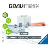 Ravensburger GraviTrax Element Electric Cannon, Bahn 