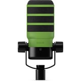 Rode Microphones WS14, Schutzkappe grün, für Rode PodMic und PodMic USB