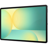 SAMSUNG Galaxy Tab S10 FE+ 128GB, Tablet-PC silber, Android