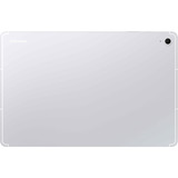 SAMSUNG Galaxy Tab S10 FE+ 128GB, Tablet-PC silber, Android