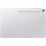 SAMSUNG Galaxy Tab S10 FE+ 128GB, Tablet-PC silber, Android