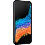 SAMSUNG Galaxy XCover6 Pro 128GB, Handy Black, Enterprise Edition, Android 12, 6 GB