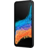 SAMSUNG Galaxy XCover6 Pro 128GB, Handy Black, Enterprise Edition, Android 12, 6 GB