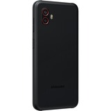 SAMSUNG Galaxy XCover6 Pro 128GB, Handy Black, Enterprise Edition, Android 12, 6 GB
