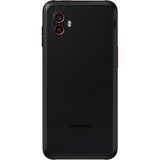 SAMSUNG Galaxy XCover6 Pro 128GB, Handy Black, Enterprise Edition, Android 12, 6 GB