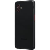SAMSUNG Galaxy XCover6 Pro 128GB, Handy Black, Enterprise Edition, Android 12, 6 GB