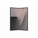 SAMSUNG Galaxy Z Fold7 256GB, Handy Silver Shadow, Android, 12 GB