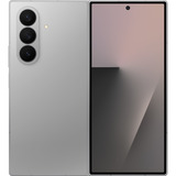 SAMSUNG Galaxy Z Fold7 256GB, Handy Silver Shadow, Android, 12 GB
