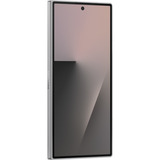 SAMSUNG Galaxy Z Fold7 256GB, Handy Silver Shadow, Android, 12 GB