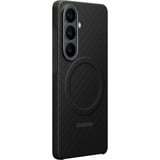 Samsung Carbon Magnet Case, Handyhülle schwarz, Samsung Galaxy S26