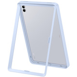 Samsung Frame Cover, Tablethülle hellblau, Samsung Galaxy Tab S11 Ultra