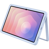 Samsung Frame Cover, Tablethülle hellblau, Samsung Galaxy Tab S11 Ultra